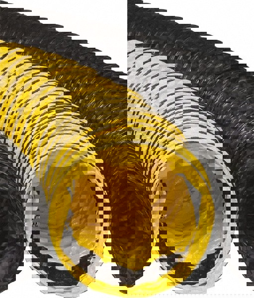 15 Ft. Long Duct Hose